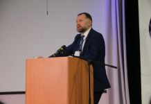 Руководитель Совета отцов РФ Андрей Коченов посетит Пензу