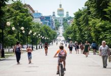 Режим повышенной готовности в Пензе продлили до 31 июля