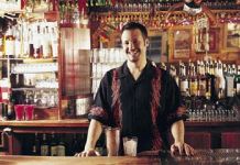 ﻿﻿6 февраля отмечают Международный День бармена