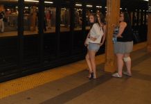 В Москве большую кольцевую линию метро достроят к 2022 году