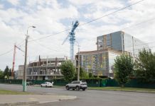 Губернатор сообщил о сроке завершения строительства пензенского цирка 