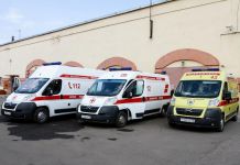 Пензенца раздавил фундамент коттеджа