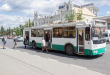 После фейерверка на День города пензенцев развезут по домам