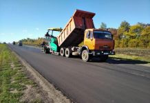 Ремонт 40 пензенских автодорог дополнительно профинансировали