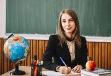 Стало известно, каких учителей не хватает в Пензенской области