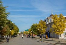 В Пензе пройдет экологический фестиваль