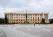 Число заразившихся коронавирусом в области превысило 18 тыс человек