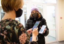 Судебное заседание по ﻿иску об отмене QR-кодов в Пензе перенесли