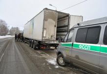 Пензенец прятал от судебных приставов автомобиль
