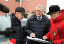 Станцию скорой помощи откроют после ремонта в феврале