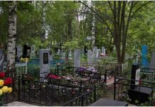 В Пензе на Ахунском кладбище запретили новые захоронения
