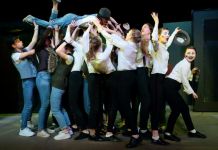 Итоги окружного этапа «Театрального Приволжья» подведут 27 марта