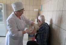 В Пензе зарегистрировано 66 случаев гриппа
