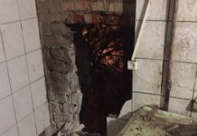 Прокуратура взяла на контроль ситуацию с разрушающимся домом на Кулибина, 10