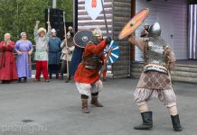 На туристическом конкурсе Пенза представлена в 9 номинациях