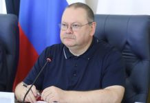 По поручению Мельниченко разработают правила пользования электросамокатами