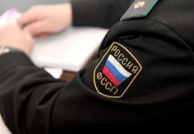 В Пензе судебные приставы закрыли магазин