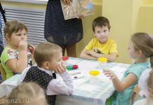 Мэр Пензы поручил уволить директора молочной кухни из-за утраты доверия