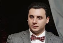Сын Богацкова стал исполнительным директором ХК "Дизель"