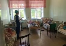 Студенты-медики постигают азы деонтологии