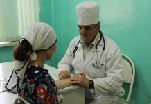 Пензенская область получит 186 млн рублей на повышение качества медицины