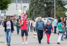 На следующей неделе пензенцы будут отдыхать три дня
