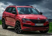 Преимущества и особенности автомобиля ŠKODA KAROQ