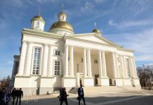 На улице Советской ограничат стоянку автомобилей