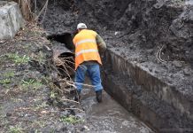 В 6-ую горбольницу вернули горячую воду