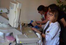 Пензенцы смогут сделать УЗИ в выходной день