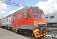 Школьникам стало проще купить билеты на поезд