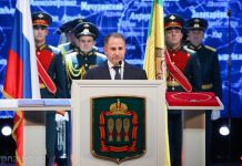 Михаил Бабич назвал два главных качества Олега Мельниченко
