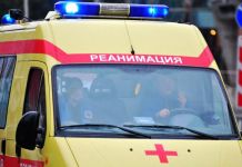 В Пензе избитый во время застолья мужчина скончался в больнице