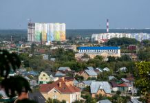 Пензенец получил мешок цемента вместо мотоцикла 