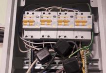 Стало известно, где в Пензе отключат свет 5 ноября