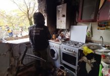 СК возбудил уголовное дело по факту взрыва бытового газа в жилом доме под Пензой. ФОТО с места ЧП