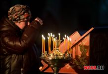 В Пензу прибудут мощи Николая Угодника и Матроны Московской 