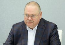 Олег Мельниченко сообщил о запуске службы социальных нянь