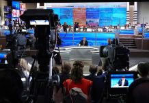 Вопросы пензенцев не озвучили на прямой линии Путина