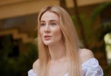 Дочь священника из Пензы отправилась на шоу “Холостяк”