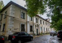 Программу переселения из ветхого жилья возобновят в 2019 году