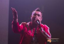 "Руки вверх!" взорвали танцпол в Пензе. ФОТООТЧЕТ