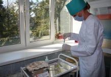В Пензе снижается уровень заболевания ОРВИ