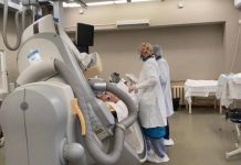 Врачи пензенской областной больницы установили три кардиостимулятора