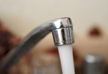 В Заречном из кранов с холодной водой потёк кипяток