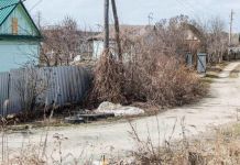 Степановские дачники остались без дачного маршрута