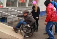В Пензе приобретут транспорт для инвалидов