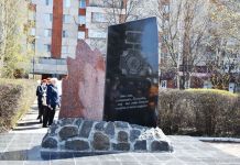 В Пензе к 40-летию аварии на Чернобыльской АЭС установят  стелу