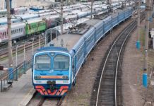 Поезда «Ртищево — Умет» вернут 15 сентября