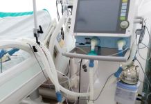 Пензенские врачи вернули к жизни пациента со 100% поражением лёгких